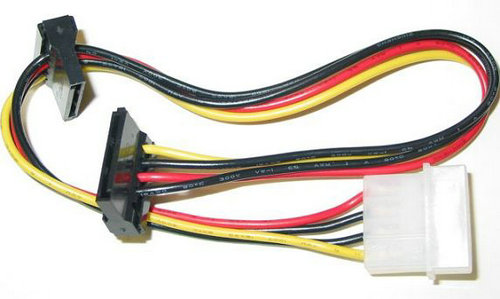 SATA cable
