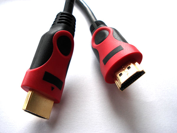 HDMI cable