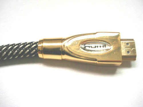 HDMI cable