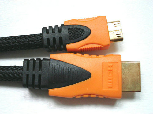HDMI cable