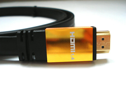 HDMI cable